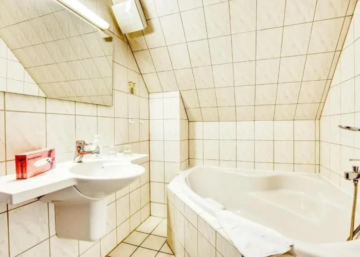 Hotel Kiebitz an der Ostsee