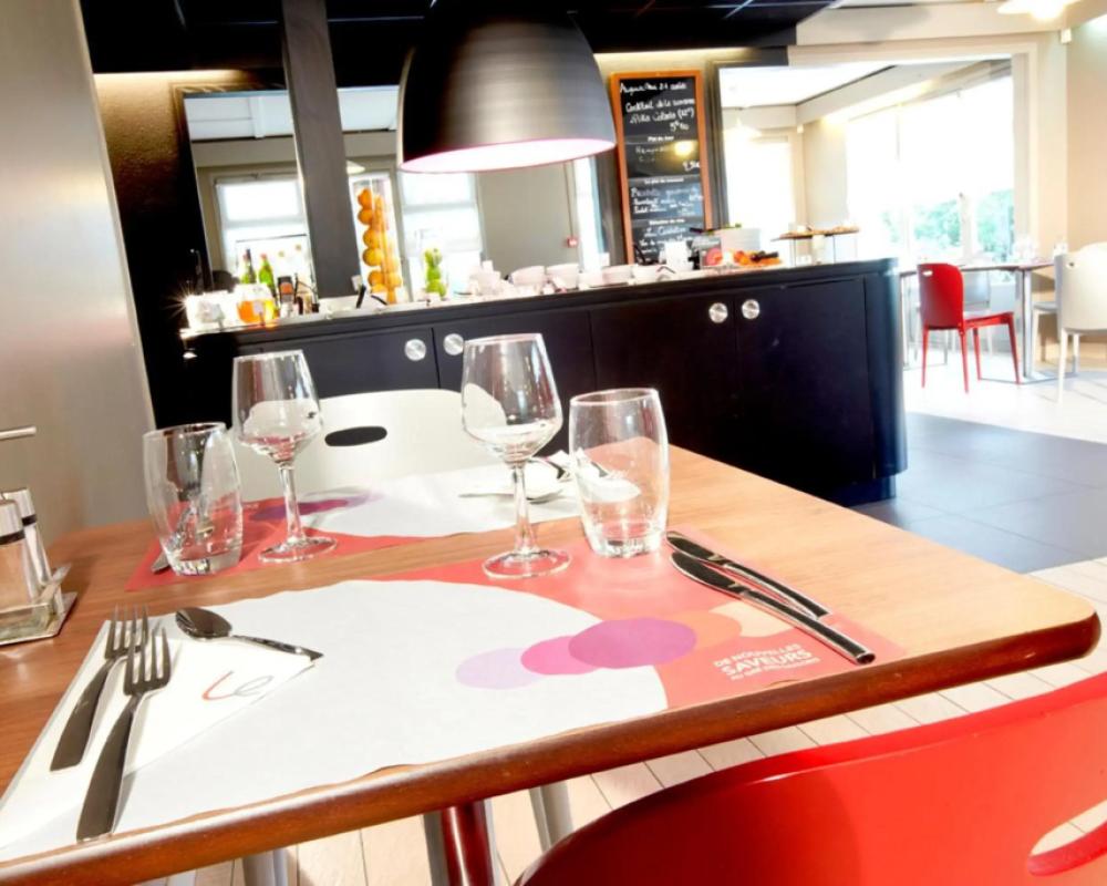 фото Kyriad Direct Epinal