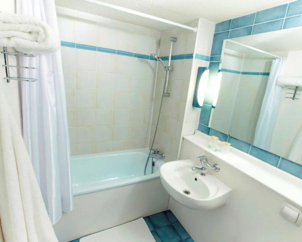 фото Kyriad Direct Epinal