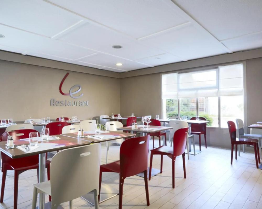 фото Kyriad Direct Epinal