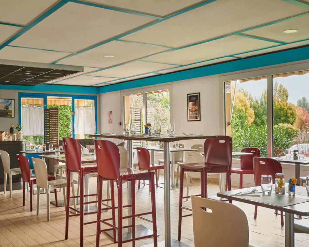 фото Kyriad Direct Epinal