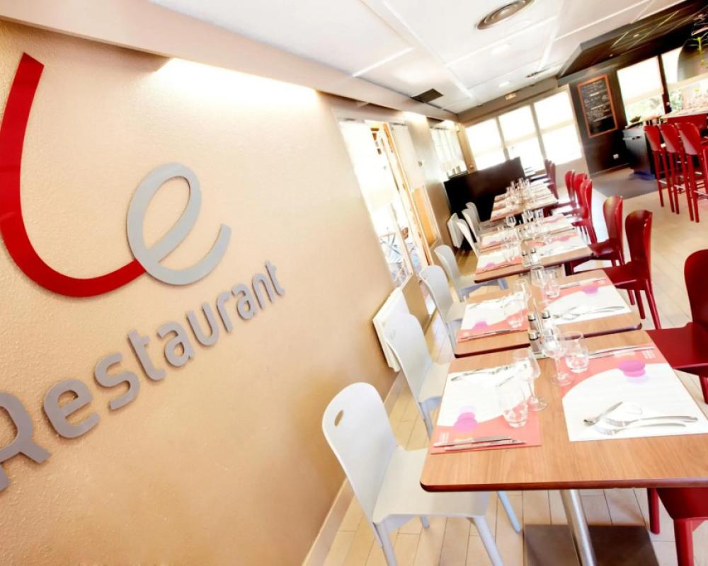 фото Kyriad Direct Epinal