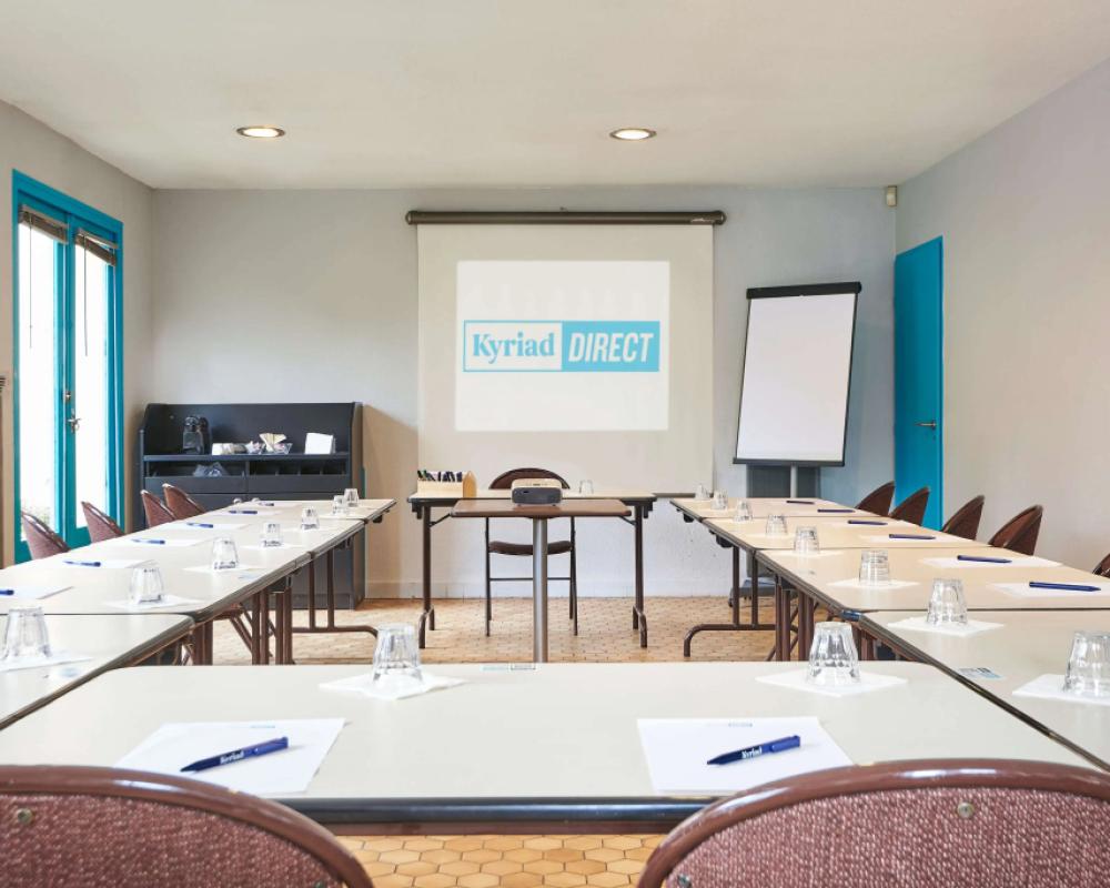 фото Kyriad Direct Epinal