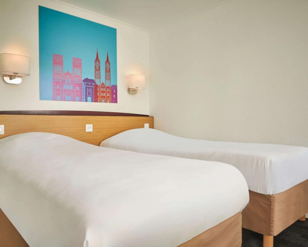фото Kyriad Direct Epinal