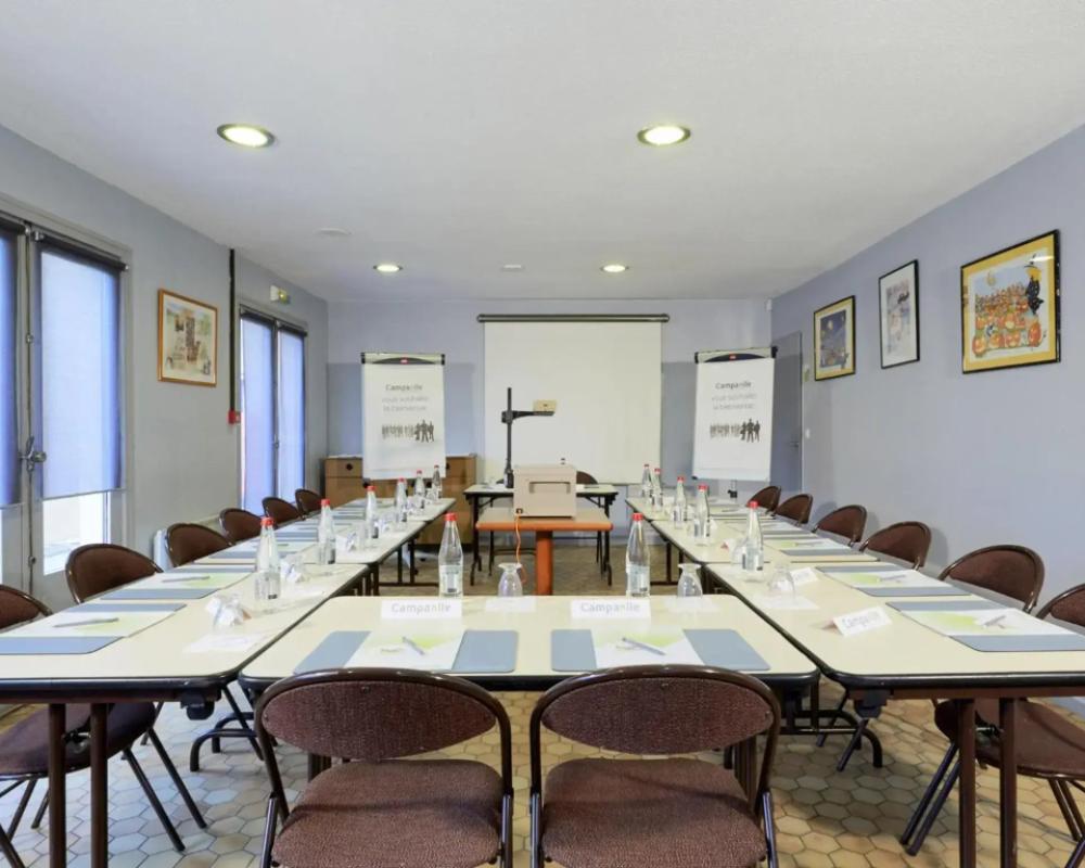 фото Kyriad Direct Epinal