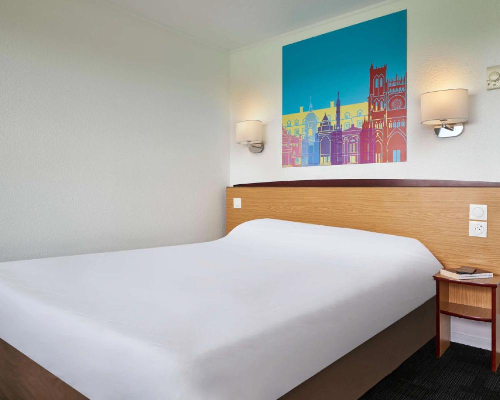 фото Kyriad Direct Epinal