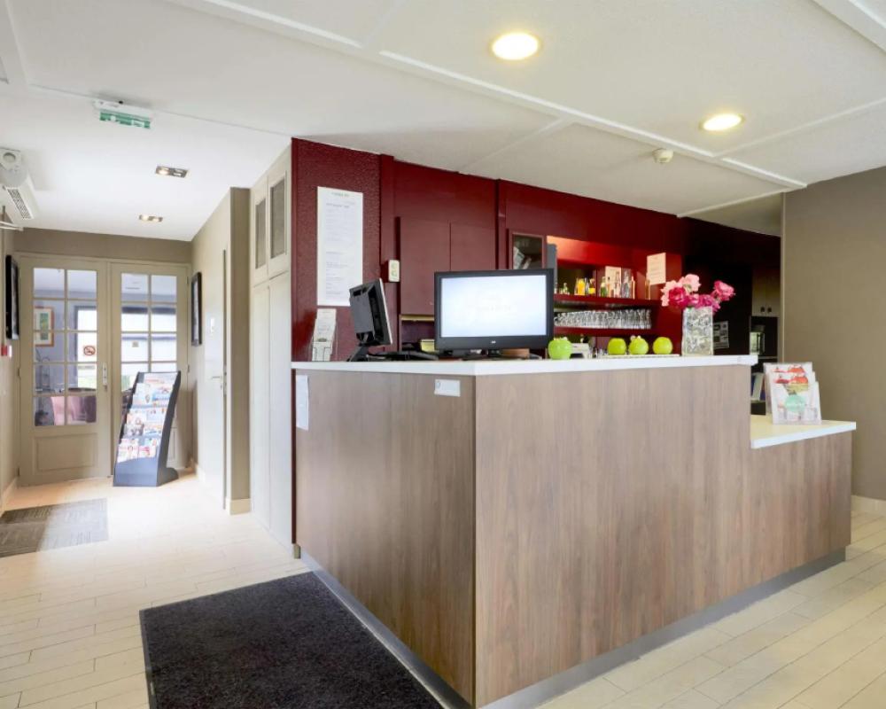 фото Kyriad Direct Epinal