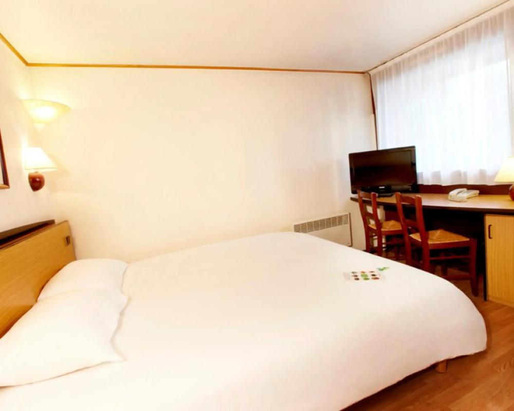 фото Kyriad Direct Epinal
