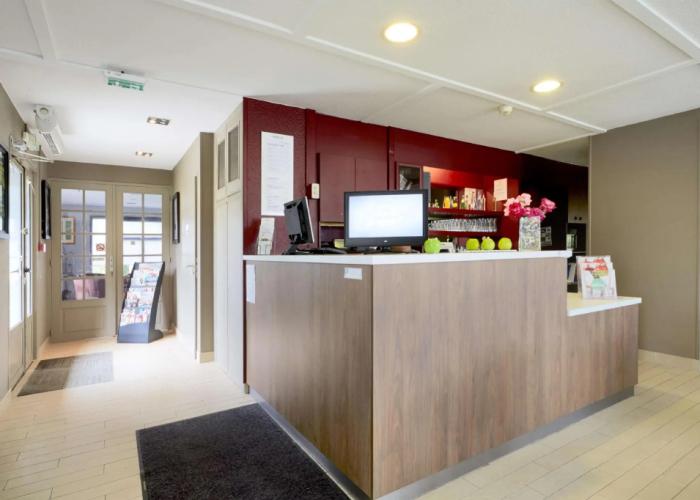 Kyriad Direct Epinal