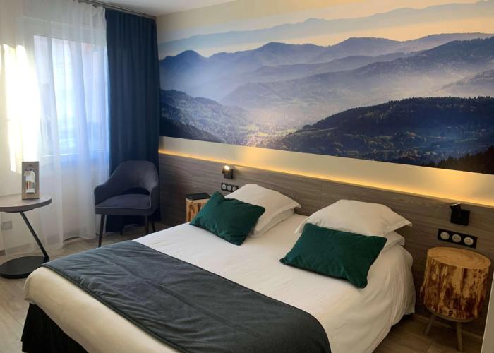 Best Western Plus Lafayette Hotel & Spa