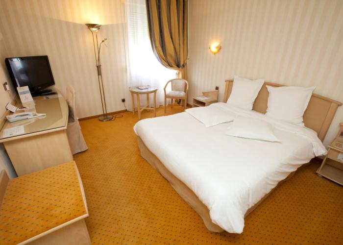 Best Western Plus Lafayette Hotel & Spa