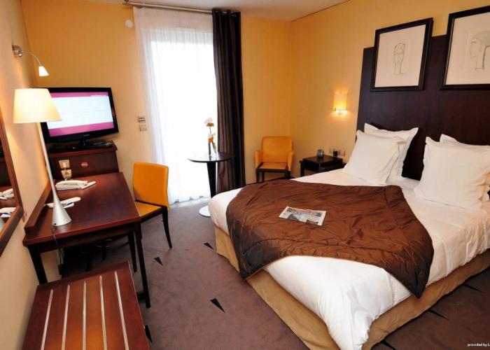 Best Western Plus Lafayette Hotel & Spa
