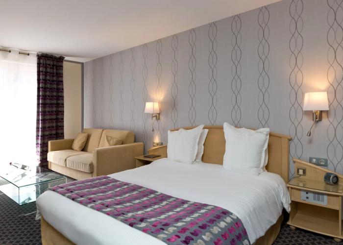 Best Western Plus Lafayette Hotel & Spa