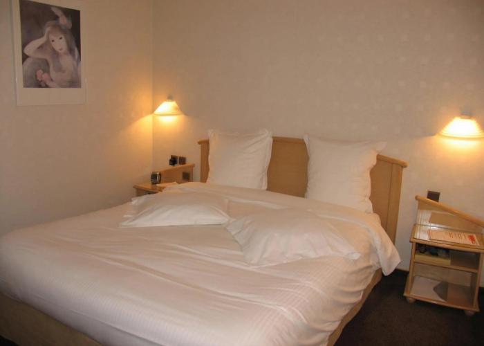 Best Western Plus Lafayette Hotel & Spa
