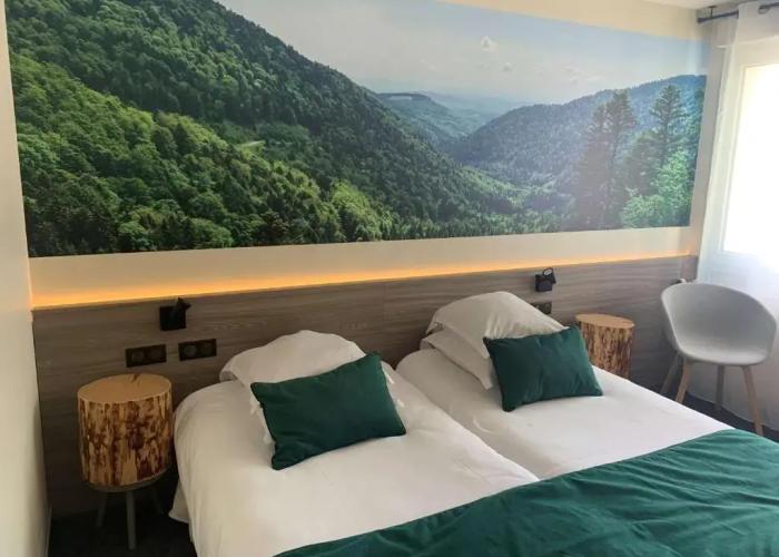 Best Western Plus Lafayette Hotel & Spa