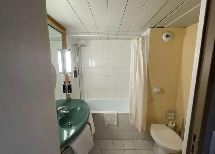 ibis Epinal Centre Ville