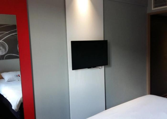 ibis Epinal Centre Ville