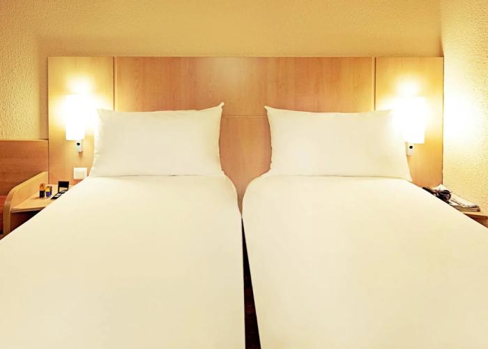 ibis Epinal Centre Ville