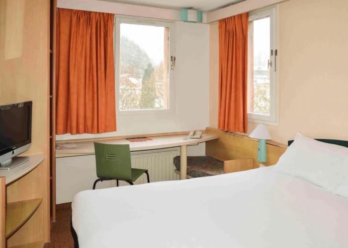 ibis Epinal Centre Ville