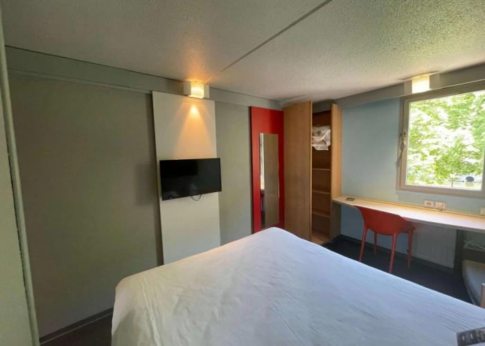 ibis Epinal Centre Ville