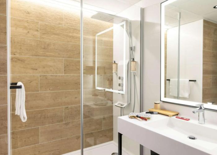 Mercure Epinal Centre