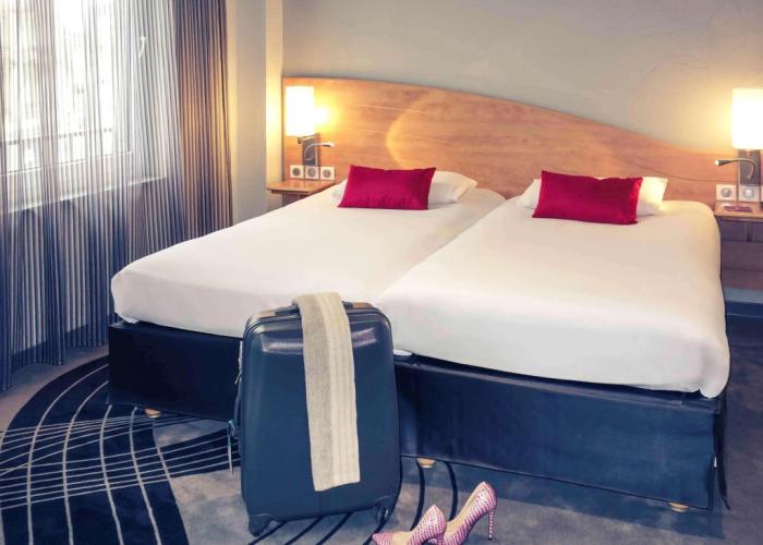 Mercure Epinal Centre