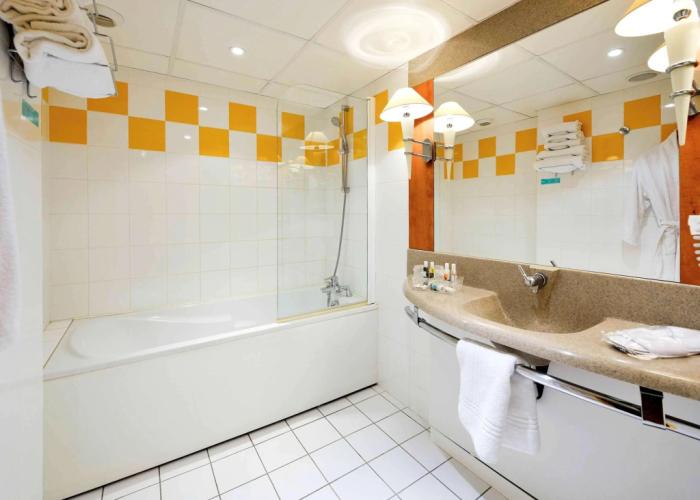 Mercure Epinal Centre