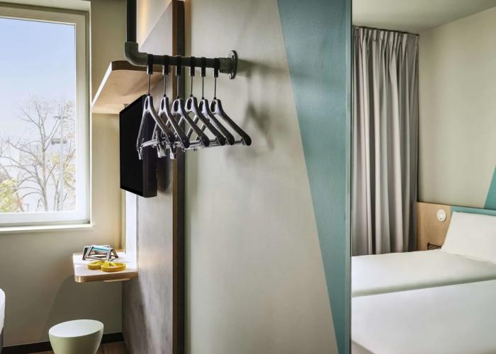 ibis budget Épinal