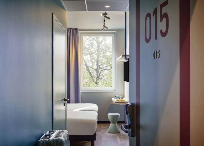 ibis budget Épinal
