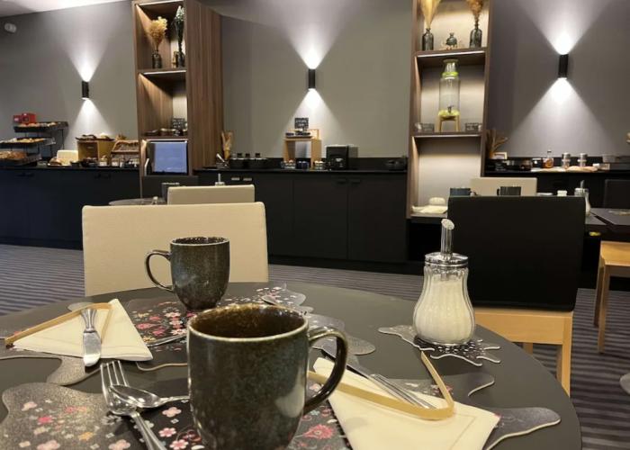 Best Western Plus La Fayette Hotel And Spa