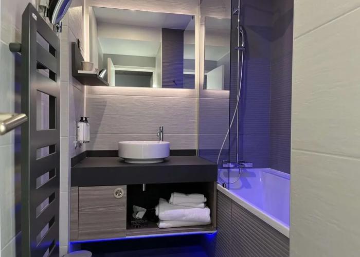Best Western Plus La Fayette Hotel And Spa