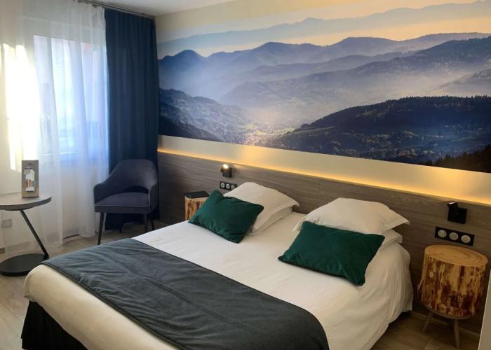 Best Western Plus La Fayette Hotel And Spa