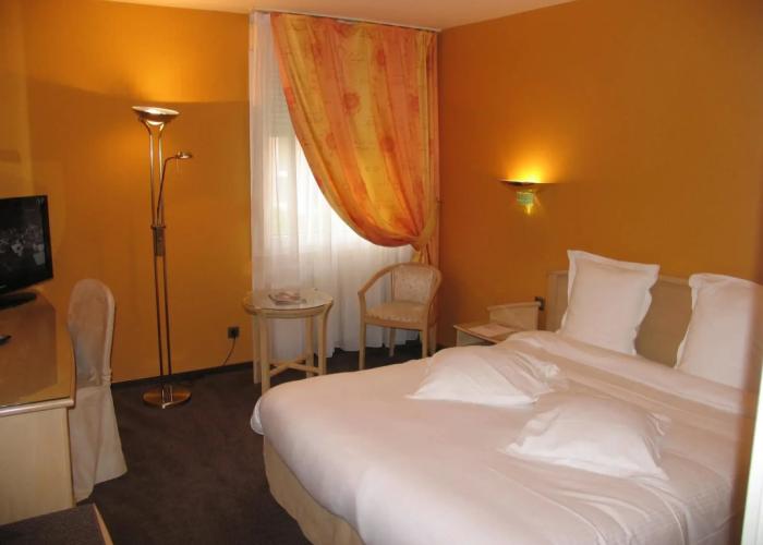 Best Western Plus La Fayette Hotel And Spa