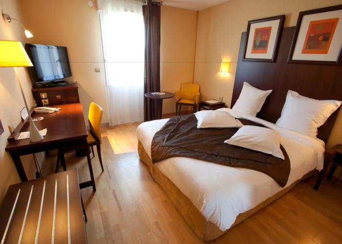 Best Western Plus La Fayette Hotel And Spa