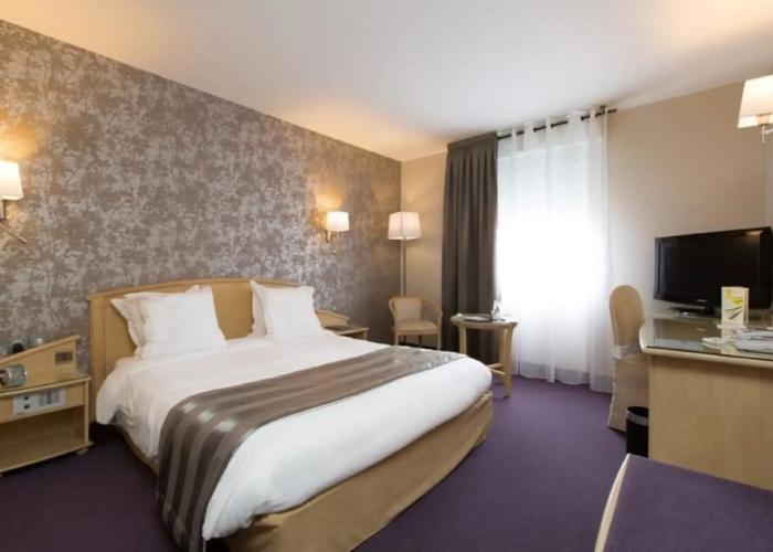 Best Western Plus La Fayette Hotel And Spa
