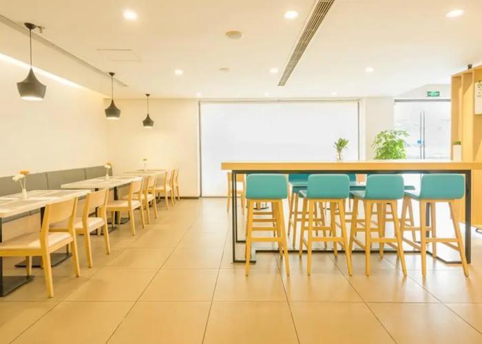 HanTing Hotel (Jing County)