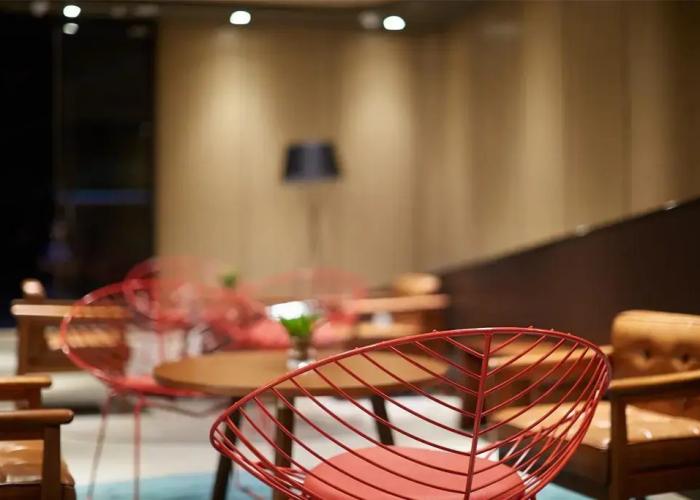 HanTing Hotel (Jing County)