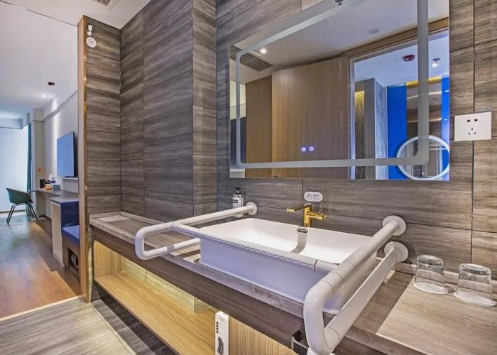 Holiday Inn Express Hengshui Railway Station by IHG