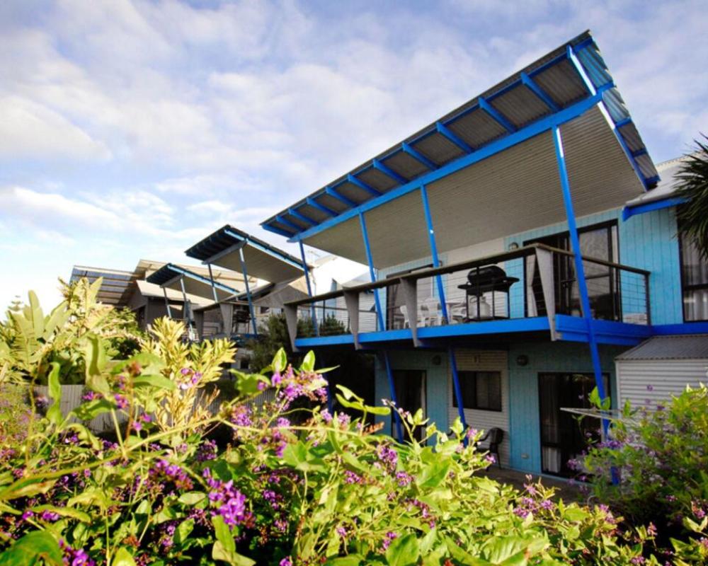 Esperance Island View Apartments