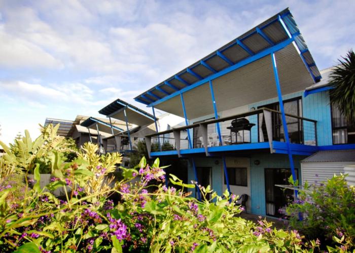 Esperance Island View Apartments