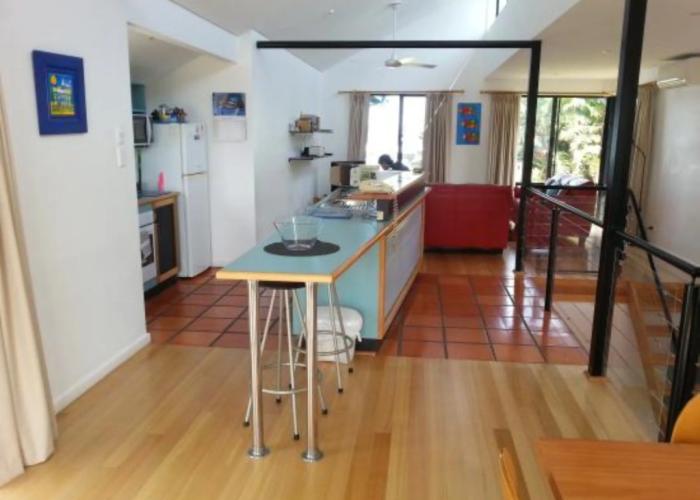 Esperance Island View Apartments