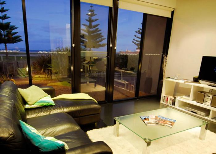 Esperance Island View Apartments