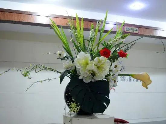 Yue Cheng Commercial Hotel