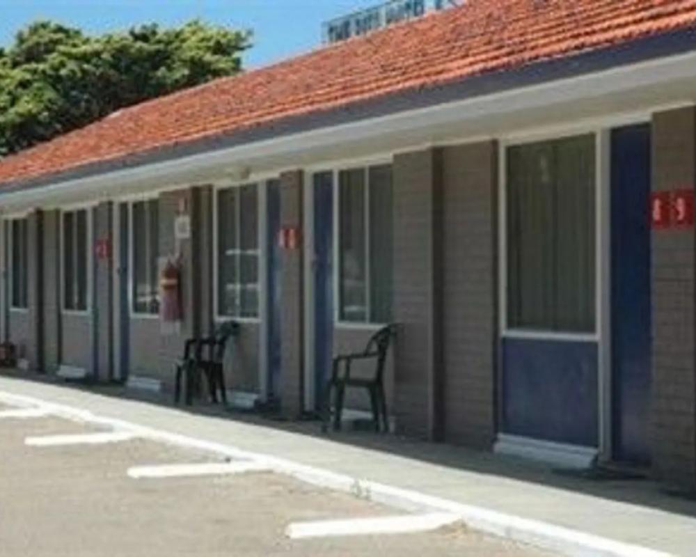 Hospitality Esperance, SureStay Collection by Best Western