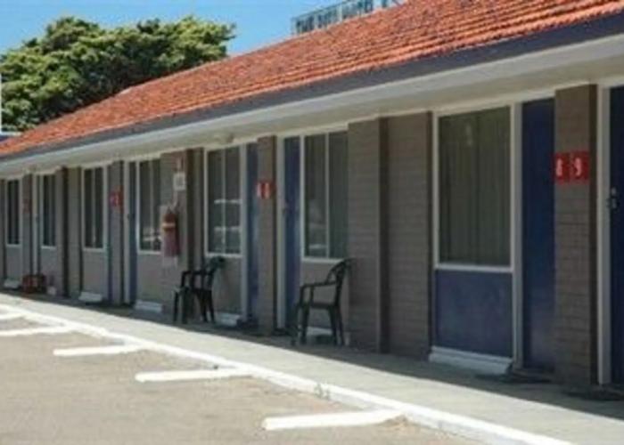Hospitality Esperance, SureStay Collection by Best Western