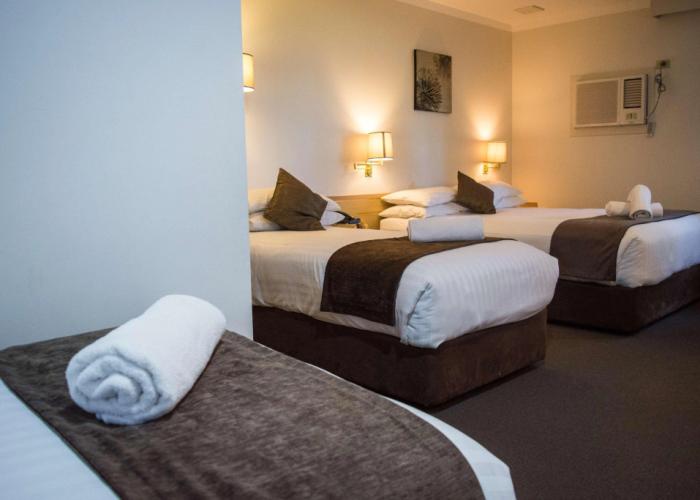 Hospitality Esperance, SureStay Collection by Best Western