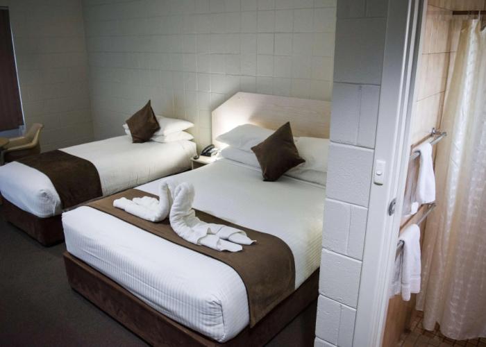 Hospitality Esperance, SureStay Collection by Best Western