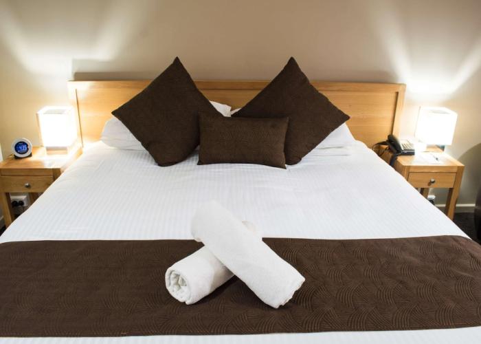 Hospitality Esperance, SureStay Collection by Best Western