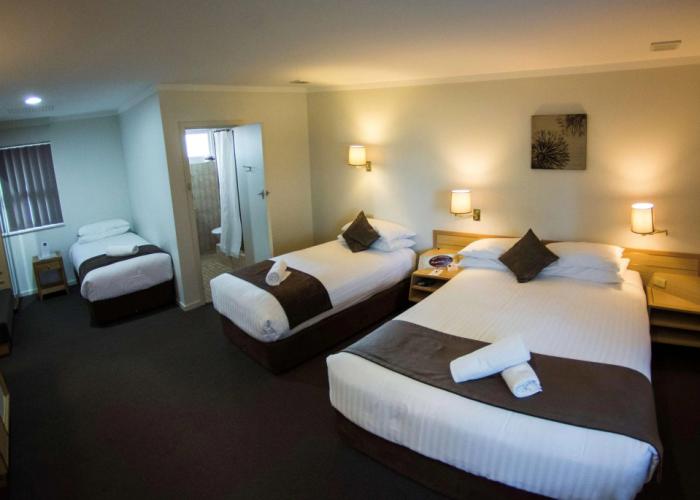 Hospitality Esperance, SureStay Collection by Best Western