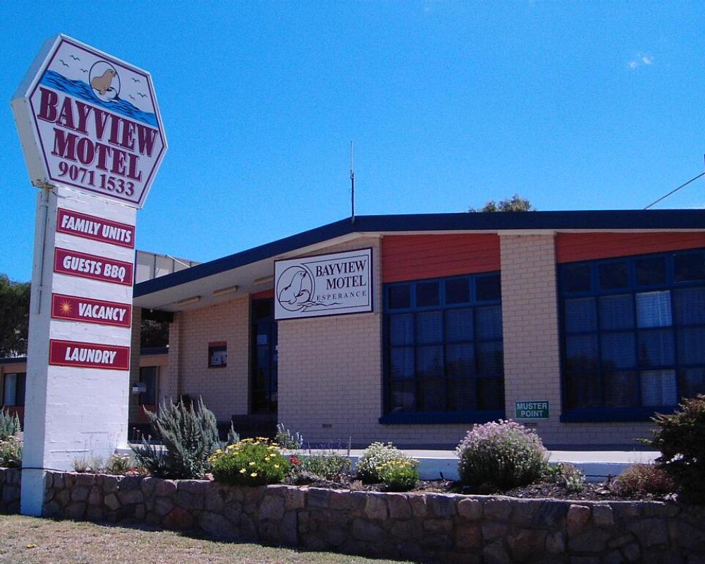 Bayview Motel
